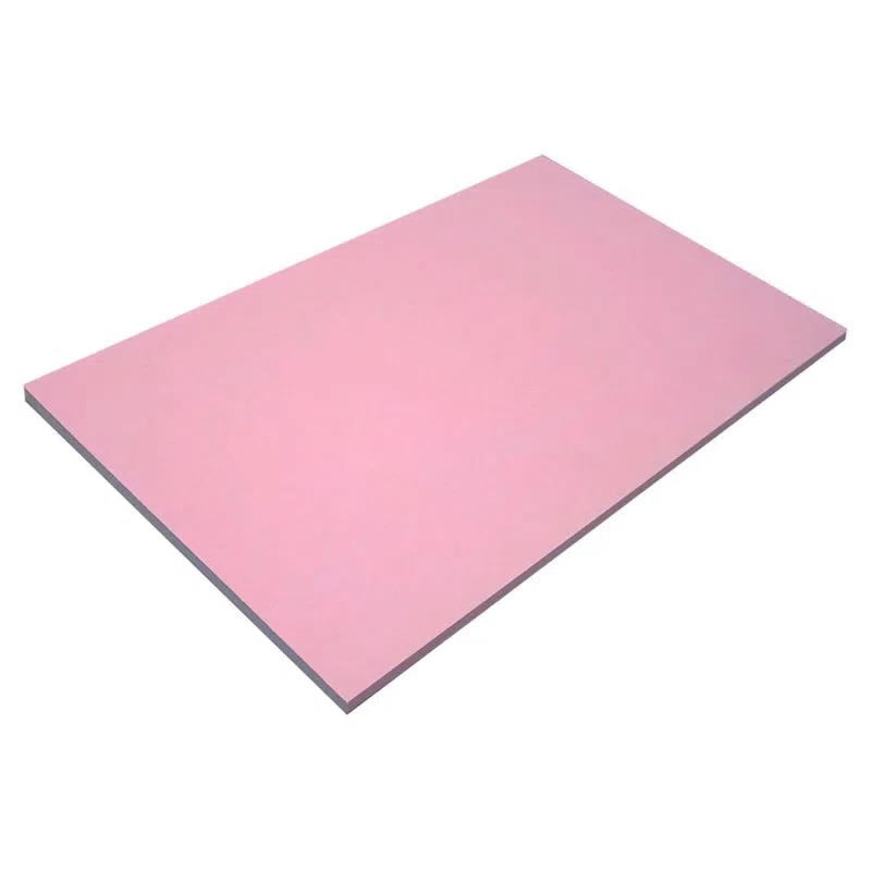 PLACA GESSO RF 12.5 MM 1.20X1.80M