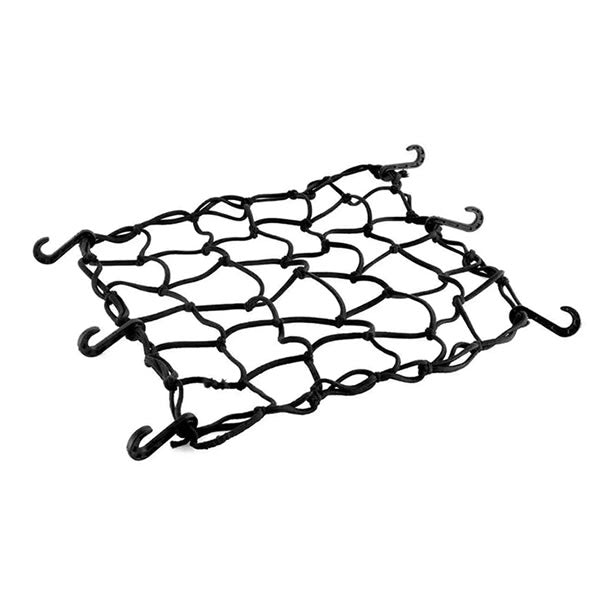 REDE CAPACETE 35X35 PR - WORKER