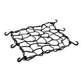 REDE CAPACETE 35X35 PR - WORKER