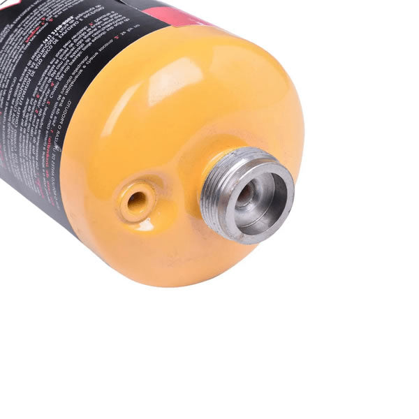 CILINDRO GAS MAPP PRO - 400GR - WORKER