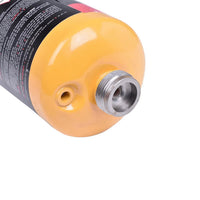 Cilindro De Gás Mapp Pro 400g Worker Rosqueável