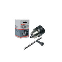 Mandril De Aperto Com Chave Bosch 12 Mm