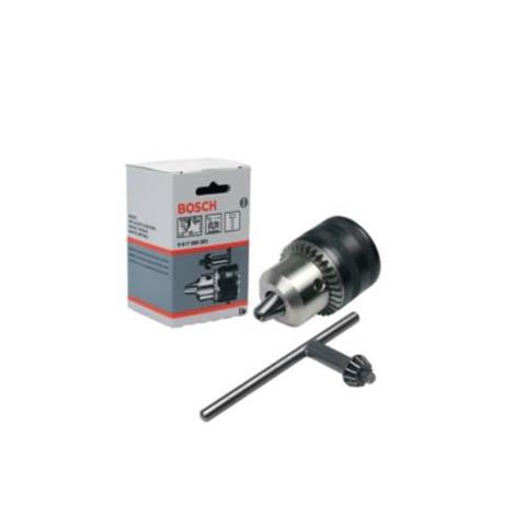 Mandril De Aperto Com Chave Bosch 12 Mm