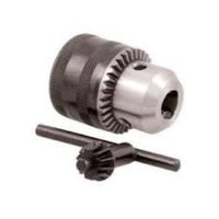 Mandril De Aperto Com Chave Bosch 3-16mm