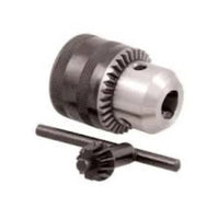 Mandril De Aperto Com Chave Bosch 3-16mm