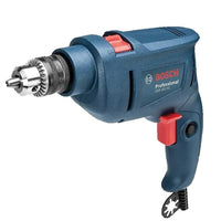 Furadeira De Impacto Bosch Gsb 450 Re 450w 127v Com 3 Brocas
