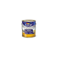 Tinta Acrílica Coral Renova Tetos Banheiros E Cozinhas 3,6l Branco