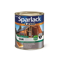 Stain Balance Sparlack Natural 900ml Akzo Nobel