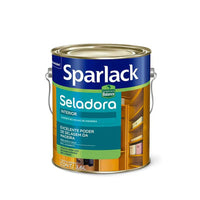 Seladora Balance Sparlack Acetinada Transparente 3.6L Akzo Nobel