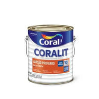 Zarcão Coralit Coral 3,6L