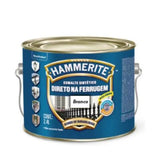 HAMMERITE ESMALTE SINT. 2.4LTS BRANCO