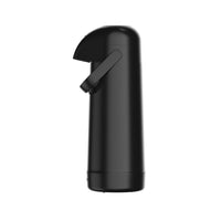 Garrafa Térmica Termolar Magic Pump 1L Preta