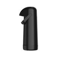 Garrafa Térmica Termolar Magic Pump 1L Preta