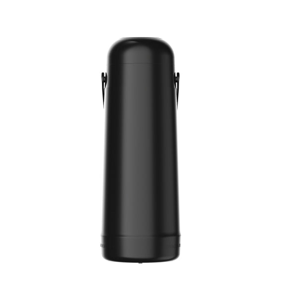 TERMOLAR GARRAFA TERMICA MAGIC PUMP 1L PRETO