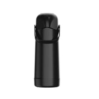 Garrafa Térmica Termolar Magic Pump 1L Preta