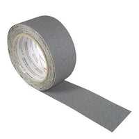 Fita Antiderrapante 3M Safety-Walk Cinza 50mm X 5m