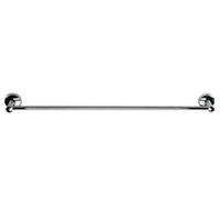 Porta Toalha Vareta Reta Jackwal 60 cm 2881