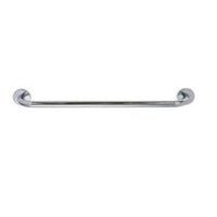 Barra De Apoio Reta 60cm Inox Polido Jackwal