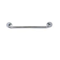 Barra de Apoio Jackwal em Metal Cromado 40 cm