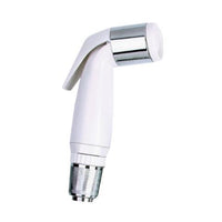 Punho Para Ducha Higiênica Jackwal 1/2 Bsp Branco Cdestor