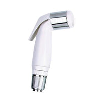 Punho Para Ducha Higiênica Jackwal 1/2 Bsp Branco Cdestor