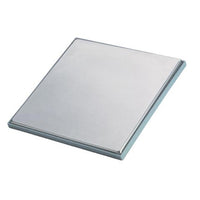 Tampa Cega Inox Jackwal 15x15cm