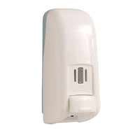 Dispenser De Líquidos Jackwal Em Abs Branco 2414