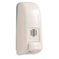 Dispenser De Líquidos Jackwal Em Abs Branco 2414