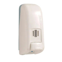 Dispenser De Líquidos Jackwal Em Abs Branco 2414