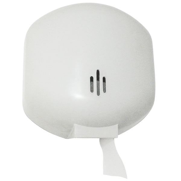 Dispenser Para Papel Toalha Rolo 300m Jackwal Branco