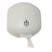 Dispenser Para Papel Toalha Rolo 300m Jackwal Branco