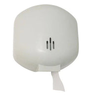 Dispenser Para Papel Toalha Rolo 300m Jackwal Branco