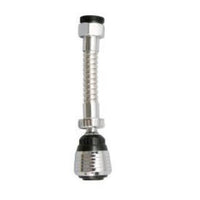 Extensor Para Torneira Articulado Jackwal 3259