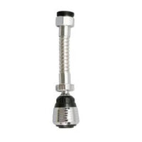 Extensor Para Torneira Articulado Jackwal 3259