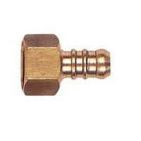 Terminal Para Mangueira 12x38 Jackwal Inr755