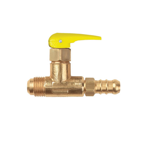 JACKWAL VALVULA BLOQUEIO TC 3/8 (E) TM 3/8