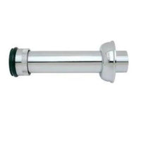 Tubo Com Bucha Para Vaso Sanitário Jackwal 20cm