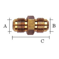 União Jackwal 58 X 38 Mm 3179