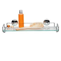 Prateleira Jackwal 40x10x25 cm para Cozinha e Sala Modelo 2919