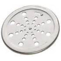 Grelha Jackwal Com Fecho 10cm Aço Inox