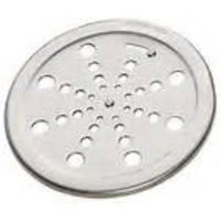 Grelha Jackwal Com Fecho 10cm Aço Inox