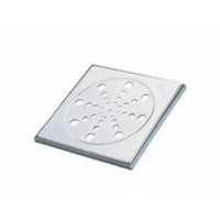 Grelha Com Fecho Jackwal 15 X 15cm