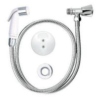 Ducha Higiênica Branca Jackwal 2425
