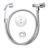 Ducha Higiênica Branca Jackwal 2425