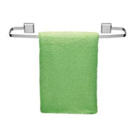 Porta Toalha 50cm Cromado Linha Misu Jackwal