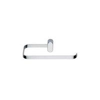 Porta Toalha Argola Lyn Metal Cromado Jackwal
