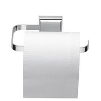 Porta Papel Higiênico Misu Jackwal Cromado