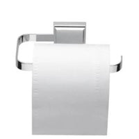Porta Papel Higiênico Misu Jackwal Cromado