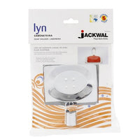 Saboneteira Lyn Jackwal