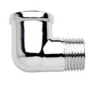 Joelho 90 Graus 1/2 Bsp Cromado Jackwal 6064